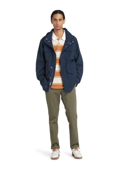 Timberland Water Resistant Field Erkek Ceket Tb0a5tsu4331