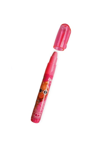 Barbie Barbie Yumurtlayan Geçmeli Roket Silgi 1 Adet