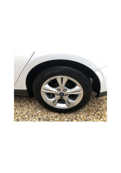 Autoglym Clean Wheels 500 Ml.