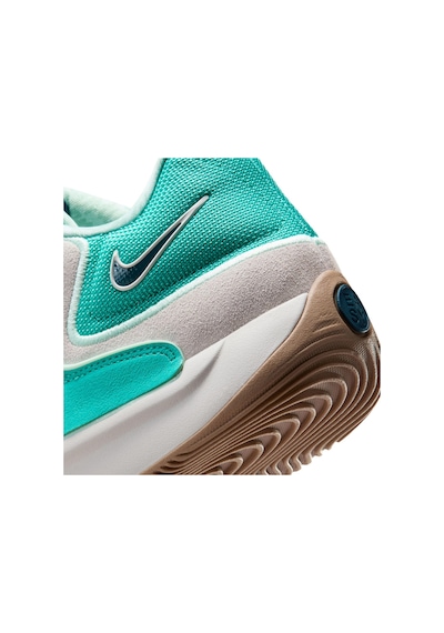 Nike Kd18 'wanda Pratt' Erkek Basketbol Ayakkabısı Yeşil