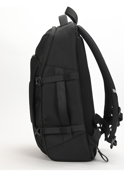 Baggaj S24110 Sırt Çantası Black