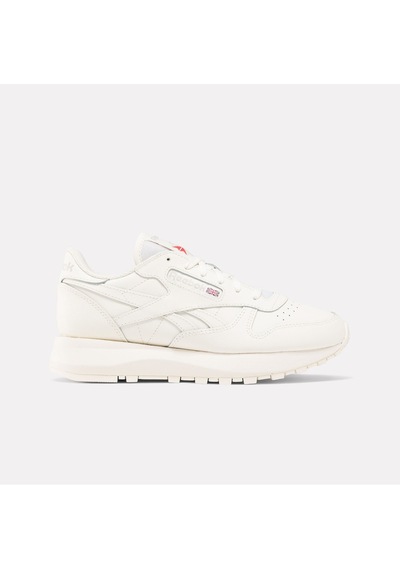 Reebok 100074459 Classıc Leather Sp Kadın Spor Ayakkabıbı Bej