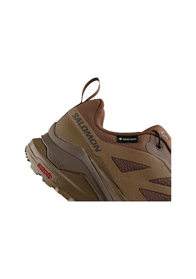 Salomon X-adventure Gtx Erkek Outdoor Ayakkabısı L45457700 Kahverengi