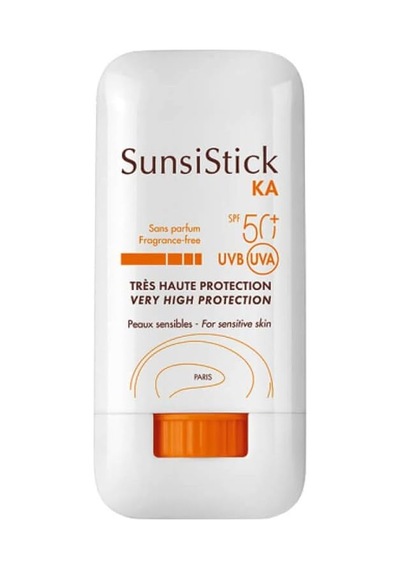 Eau Thermale Avene Sunsistick Ka Spf 50+ Aşırı Hassas Bölgeler İçin Güneşten Koruyucu Stick 20 Gr