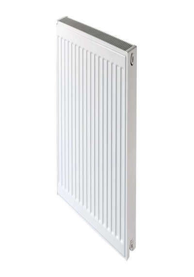 600x600 Panel Radyatör Tip 22 Pkkp Beyaz