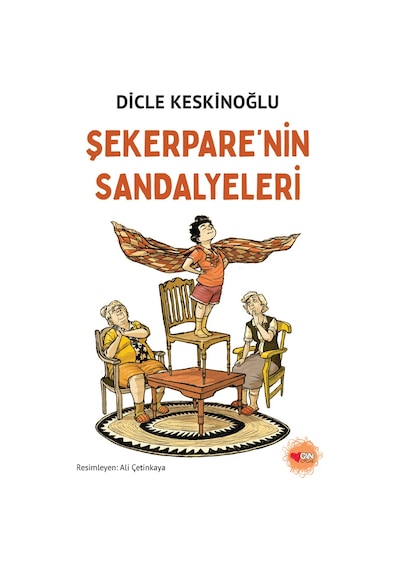 Şekerpare Nin Sandalyeleri