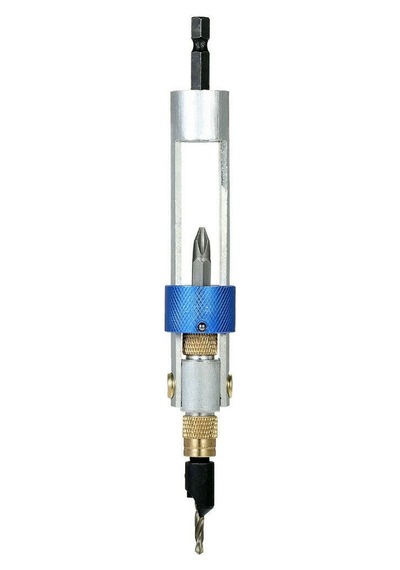 Rox Wood 0119 Pratik Delme Vidalama Kılavuz Bits Seti - 20  Parça