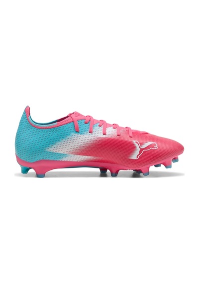 Puma Ultra 6 Match Re-charge Fg/ag Erkek Mavi Futbol Krampon 10876501
