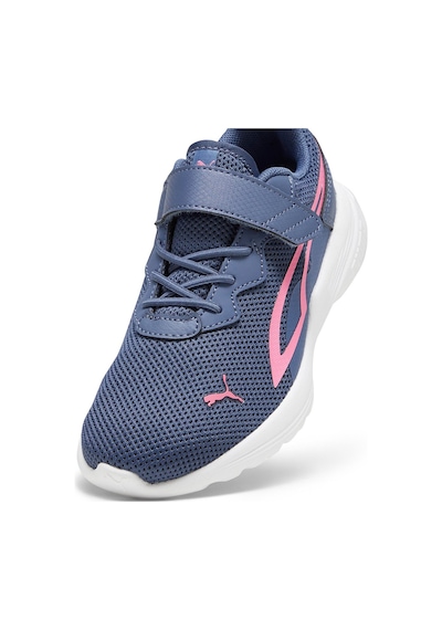 Puma All-day Actıve Ac+ Ps Çocuk Günlük Ayakkabı 38738714 Mor 38738714