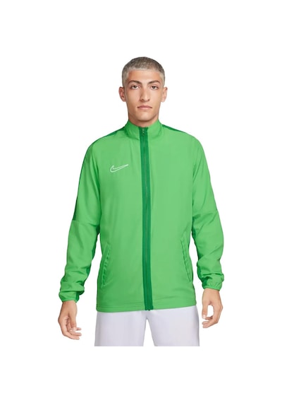 Nike Dr1710 Dri Fit Academy Eşofman Üstü Yeşil 001