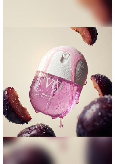 Vq Sugar Plum Nemlendirici Ve Kokulu El Temizleme Spreyi 30ml