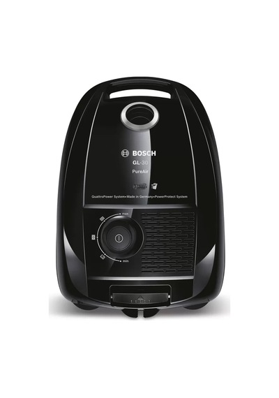 Bosch BGL3A330C 600 W Toz Torbalı Elektrikli Süpürge