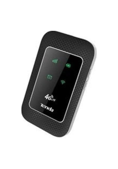 Tenda Mf3 4g180 4g Lte Mobil Router Sim Kartlı Kdo
