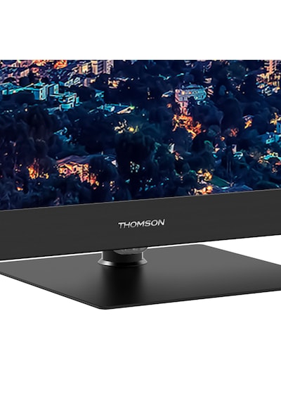 Thomson 50QG6C14 UHD 50" 126 Ekran Uydu Alıcılı Google Smart QLED Plus TV