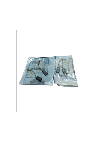 Çin Avuç Taşlama 5x8x11 E29 - Kömür - 5 Takım 10 Adet