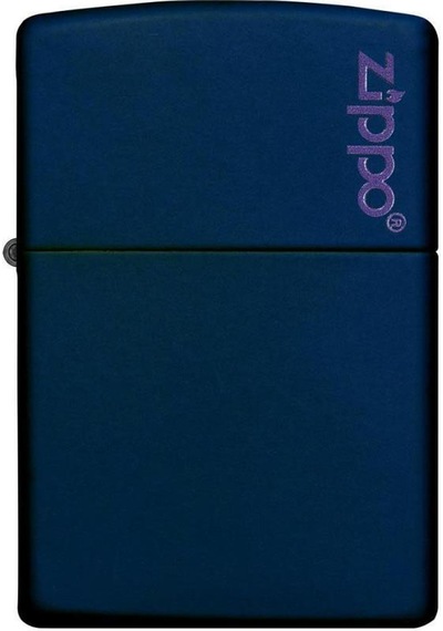Zippo Çakmak Zippo Logo 239Zl