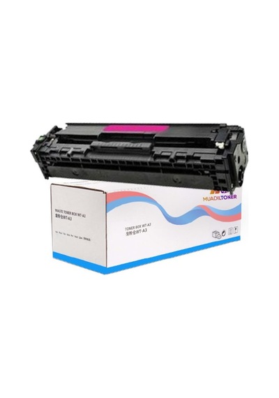 Colorful Toner Hp Ce874A Toner Yazıcı Uyumlu Toner 550711614