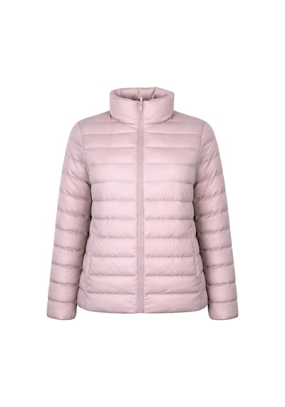 Uniqlo Unıqlo Kadın Mont 211-479751-11 Pembe