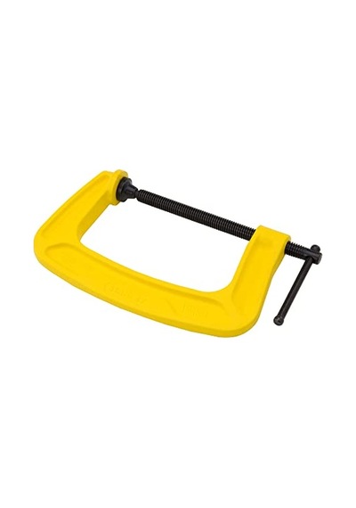 Steel C-mengene Sarı 0-83-035