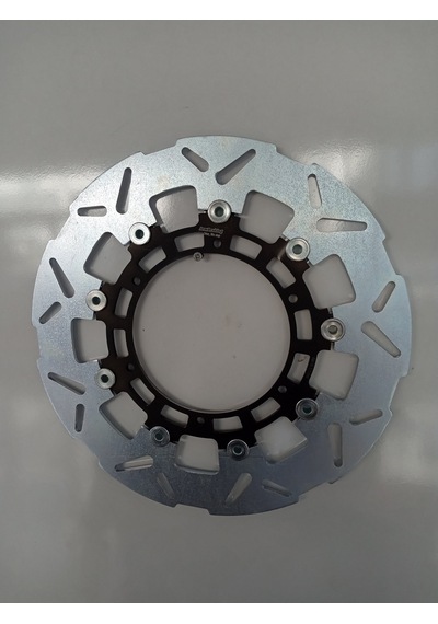 Ktm LC4 640 Ön Fren Disk ArmBraking