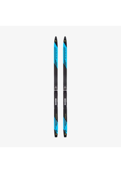 Mckinley Active Grip Çocuk Mavi Kayak Takımı 418684