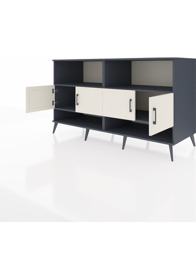 Kronos Konsol 4 Raflı 4 Kapaklı 176x59x99 Antrasit-aytaşı/çam Antrasit-aytaşı/çam Kronos Konsol 4 Raflı 4 Kapaklı 176x59x99 Antrasit-aytaşı/çam Antrasit-aytaşı/çam