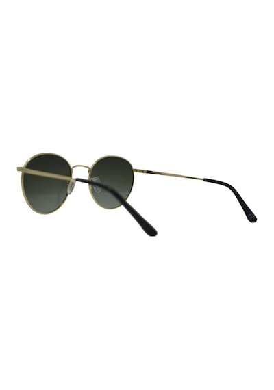 Lee Cooper Oval Güneş Gözlüğü Lee1237 C4 Altın