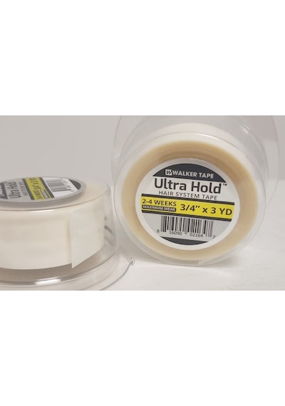 Walker Tape Ultra Hold Roll Protez Saç Bandı