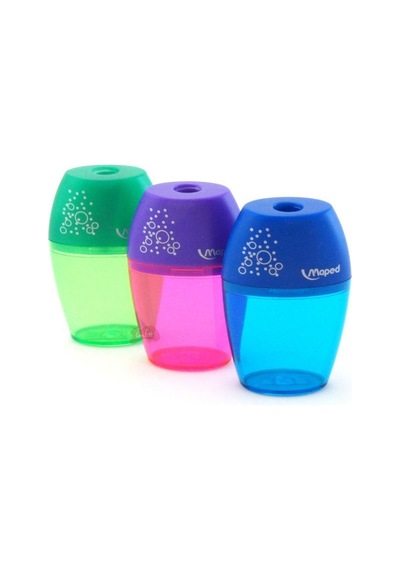 Maped Shaker Kalemtıraş