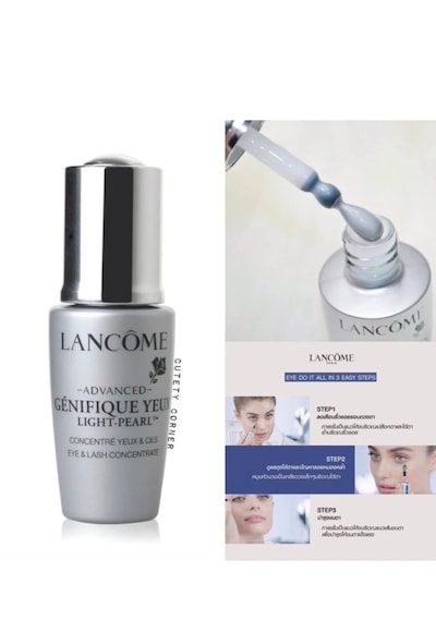 Lancome Advanced Genifique Yeux Light Pearl Eye-göz Çevresi Serum 5 Ml