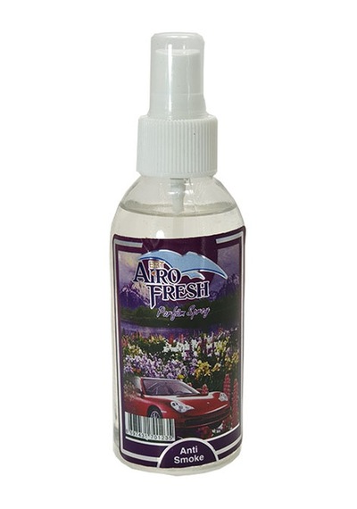 Oto Parfümü 150 ML Aırofresh 3 Adet