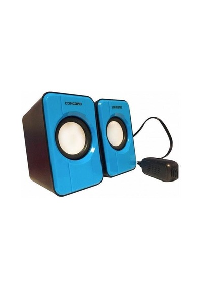 Concord C795 1+1 Pc Hoparlaör Pc Speaker
