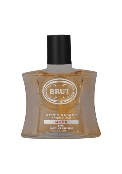 Musk After Shave 100ml Tıraş Losyonu