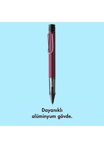 Al-star Tükenmez Kalem Grafıt 226