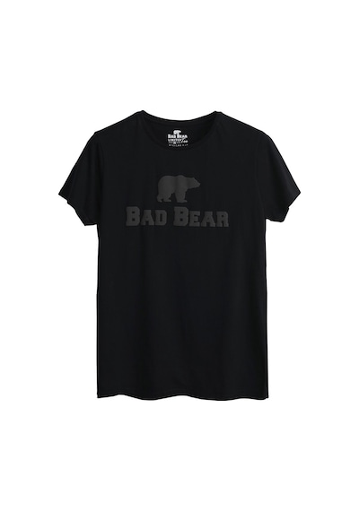Bad Bear Erkek Tişört Bad Bear Tee-21879 Siyah