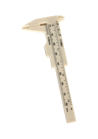 Hassas Plastik Kumpas 0-70 Mm