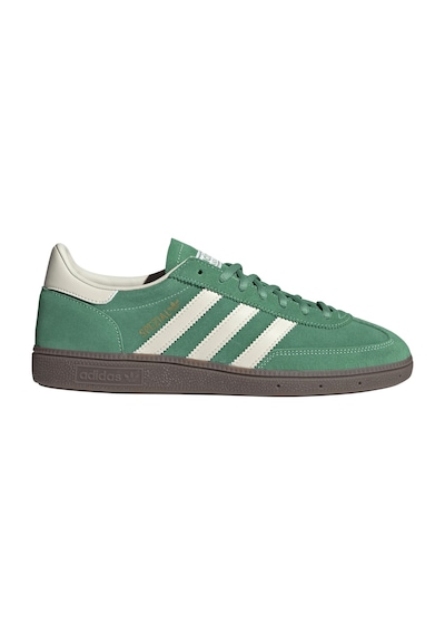 Adidas Spezial Kadın Yeşil Hentbol Ayakkabısı Ig6192