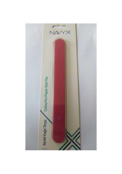 Navyx Renkli Kağıt Törpü