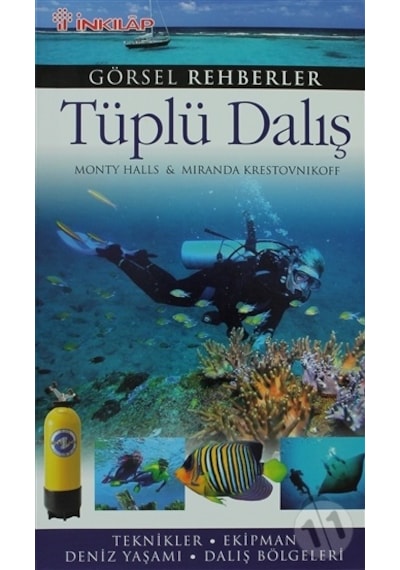 Tüplü Dalış - Kolektif