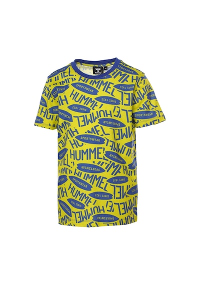Hummel Melon Çocuk Tişört 911822-6102