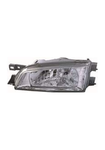Far Sag Impreza 96-00