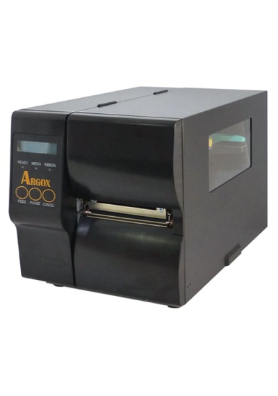 Argox Ix4-350 300dpı Endüstriyel Barkod / Etiket Yazıcı