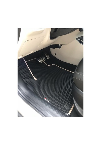Hyundai Bayon Premium Eva Akıllı Oto Paspas