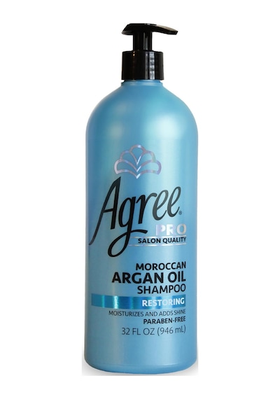 Agree Moroccan Argan Yağlı Şampuan 946 ML