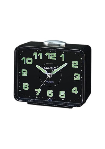 Casio Casio Tq-218-1df Masa Saati Tq-218-1df