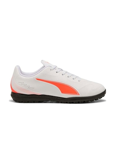 Puma Vıtorıa Iı Tt Jr Çocuk Futbol Ayakkabısı 108504-02 Beyaz