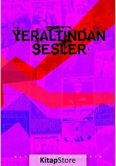 Yeraltından Sesler