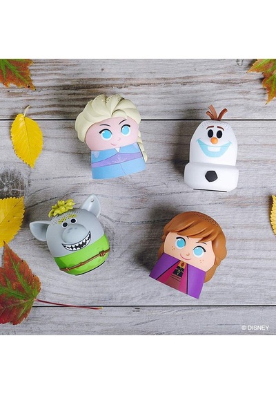 Disney: Frozen - Anna - Mini Bluetooth Hoparlör