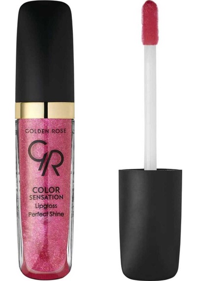 Color Sensation Lipgloss No: 115 Pinky Glaze - Renkli Dudak Parlatıcısı