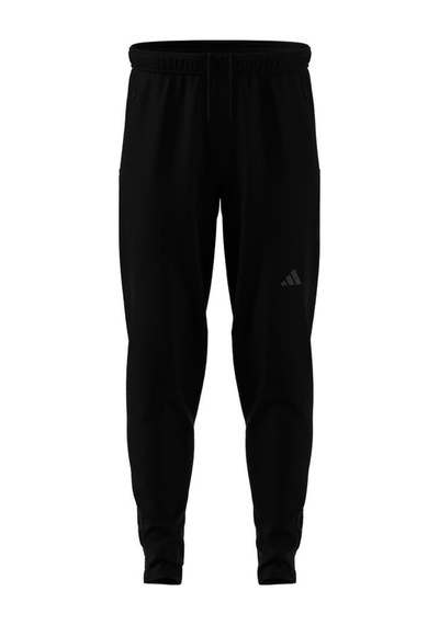 Adidas D4t Hybrıd Pant Erkek Eşofman Alt Iy1123 Siyah